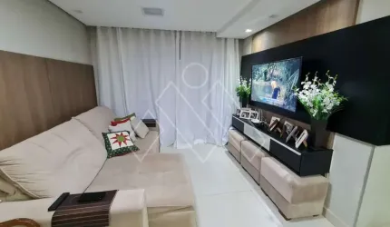 Apartamento Centro de Rolândia