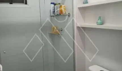 Apartamento completo em armários Zona Norte