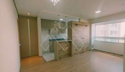 Apartamento em Gleba Palhano