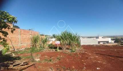Terreno em Arapongas