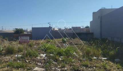 Terreno em Arapongas no jardim Interlagos