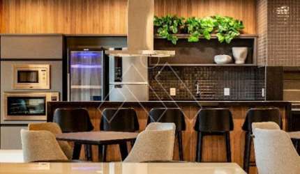 Apartamento  Alto da Gleba Palhano