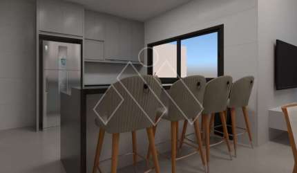 Casa 3 quartos Condominio Taua Tangara