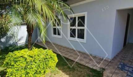 Casa Terrea no Jardim Pinheiros