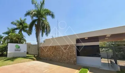 Terreno em condomínio fechado à venda na Rua Alcides Turini, 2000, Recanto do Salto, Londrina por R$ 1.000.000