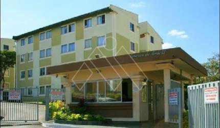 Res América do Norte I apartamento 2 quartos 1 vaga 43,94 m2m2