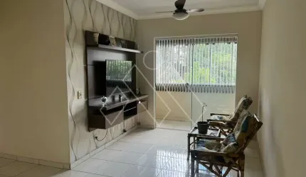 Apartamento com 3 quartos, 78 m², à venda por R$ 180.000