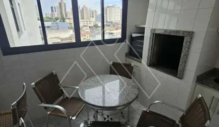Apartamento pronto para morar na região central
