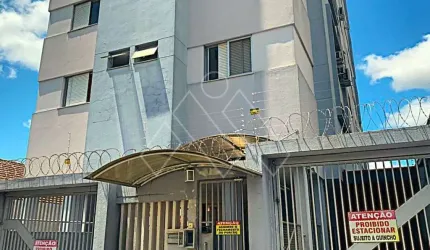 Ed Maria del Carmen apartamento 3  quartos (1suite) 108m2 1 vaga central venda