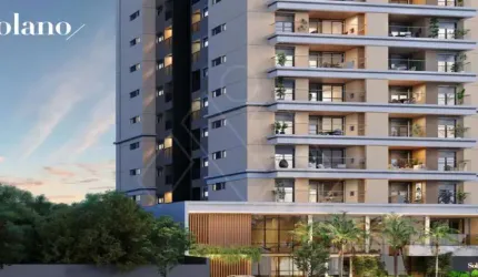 Solano - apartamento 3 quartos (1 suíte) 2 vagas 111m2 lançamento centro
