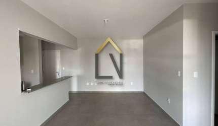 Lindo Apartamento no Edifício Noruega, no bairro Jardim das Nações.