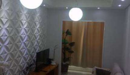 Excelente Cobertura Duplex em Taubaté-SP.