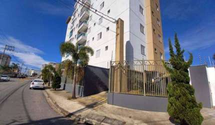 Excelente Apartamento no Edifício Almada , Taubaté-SP.