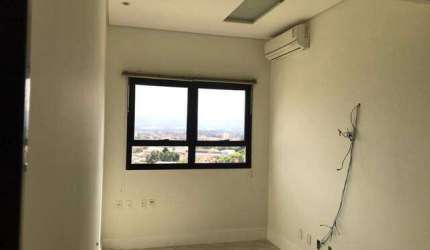 Vende-se sala comercial no edifício Torre de Vita, Taubaté-SP.