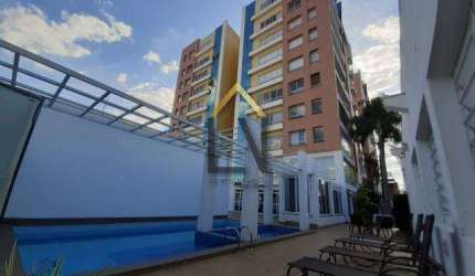 Apartamento para venda no Lumiere em Taubaté.