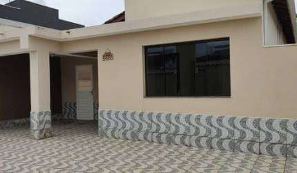 Vende-se excelente casa térrea com 3 dormitórios - Jd. Maria Augusta.