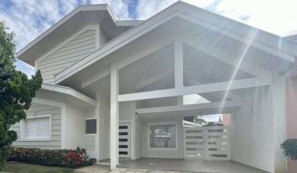 Casa para venda no Taubaté Village