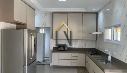 Casa à Venda no Campos do Conde Taubaté por R$ R$ 1.485.000,00