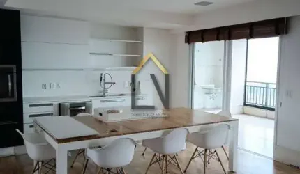 Maravilhoso Apartamento de 235 m² no Edifício Des Arts – Taubaté - SP