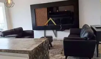 Apartamento no Vert Residence - Venda ou Aluguel