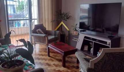 Apartamento à Venda com 3 Quartos no Edifício Mayson Lorraine, Taubaté
