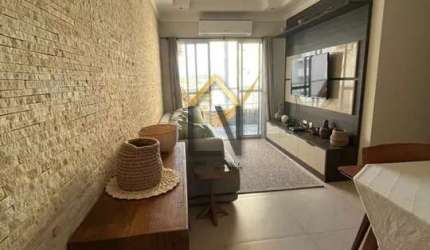 Apartamento no Edifício Itacaré