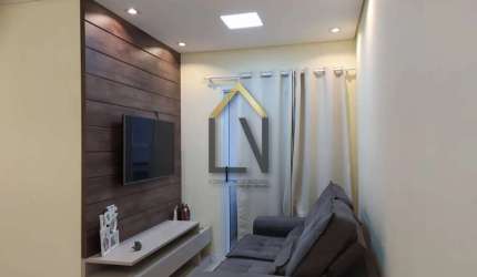 Apartamento em Independência
