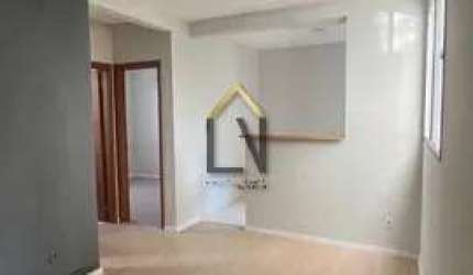 Apartamento no Condomínio Trivelatto - Taubaté/SP