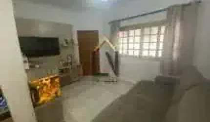 Casa à Venda no Portal Mantiqueira, Taubaté