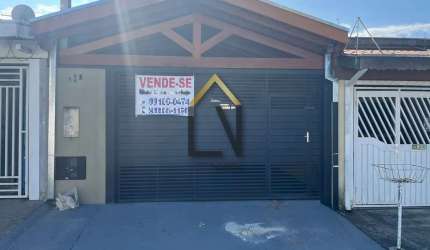 Casa à Venda no Residencial San Marino, Taubaté
