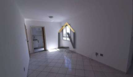Apartamento no Condomínio Colinas da Aldeia