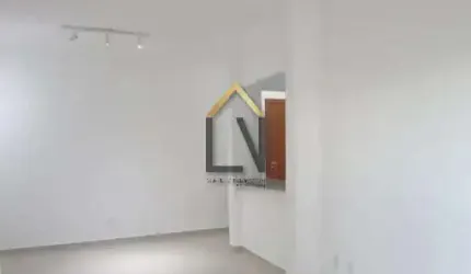 Apartamento Recém Reformado no Monte Castelo - Vila São José, Taubaté/SP
