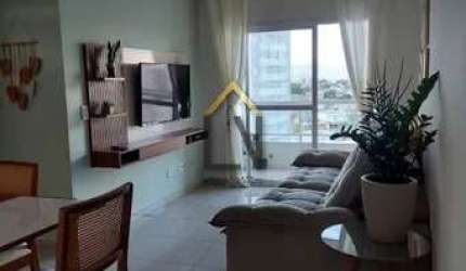 Belo Apartamento à Venda no Condomínio Singolare