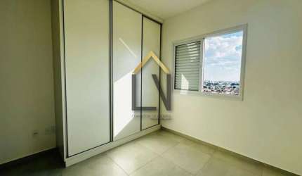 Apartamento no Jardim das Nações, Edifício Lá Palma