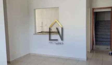 Apartamento à Venda - 2 Quartos com Suíte