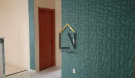 Excelente Apartamento no Parque Trentino, Taubaté