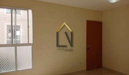 Excelente Apartamento à Venda no Parque Senhor do Bonfim