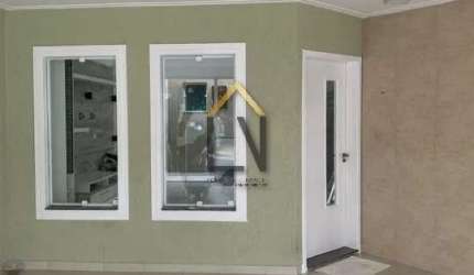 Casa à Venda no Condomínio Hípica Pinheiro