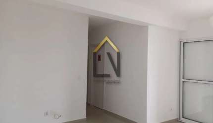 Apartamento à Venda na Vila São José - Taubaté