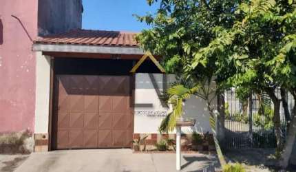 Vende-se Casa no bairro Chácara Flórida