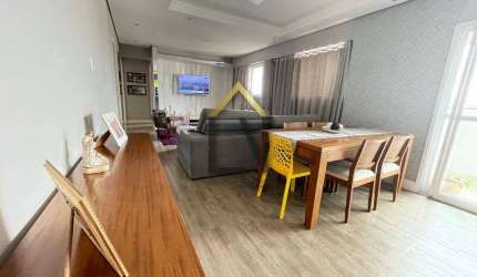 Apartamento para venda no Vie Nouvelle.