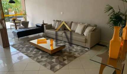Apartamento à Venda – Ed. Dijon