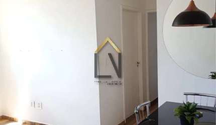 Apartamento Semi Mobiliado em Excelente Localização