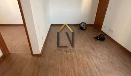 Apartamento à Venda - Edifício Parque Trivellato, Taubaté/SP