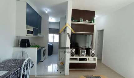 Apartamento à Venda - Condomínio Splendore Home Clube