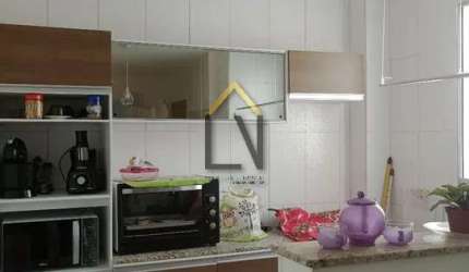 Vende-se Apartamento no Parque Trivellatto - Taubaté