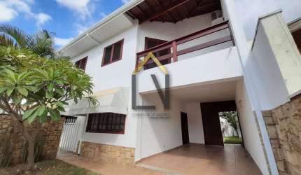 Casa em Condomínio para Locação na Cidade de Taubaté