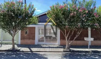 Ampla casa no Jardim Santa Clara - Taubaté, SP