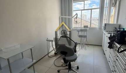 Venda de Sala comercial para fins Odontológico no centro de Taubate