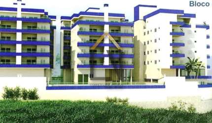 Venda de apartamento em Ubatuba- Itaguá